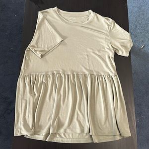 American Eagle Shirt